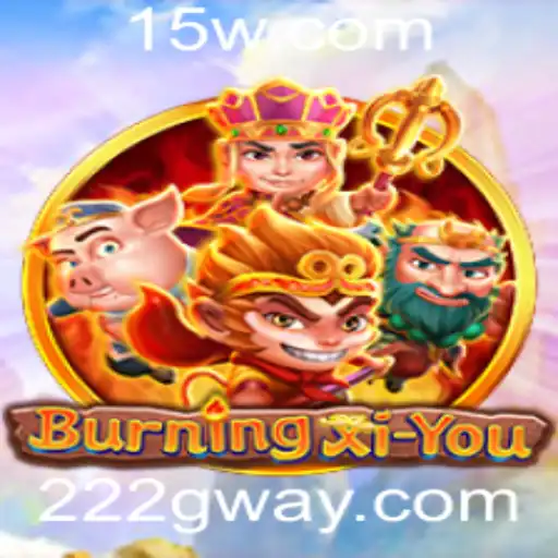 BurningXiYou: Explore Aventura e Estratégia em um Jogo Inovador