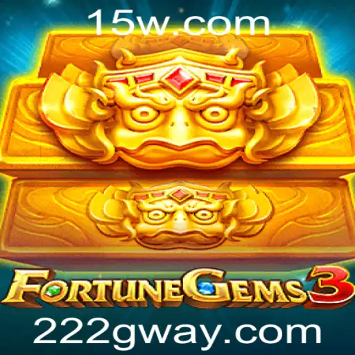 FortuneGems3: Descubra as Atrações deste Novo Jogo Envolvente
