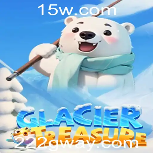 Descubra GlacierTreasure: Aventura Glacial Inovadora