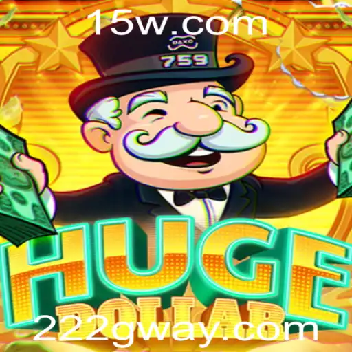 Explorando a Experiência Única de Jogo com HugeDollar