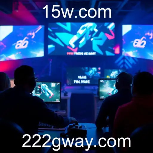 Jogos ao Vivo: A Revolução do Entretenimento Digital