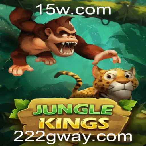 Descubra o Fascinante Mundo do Jogo JungleKings
