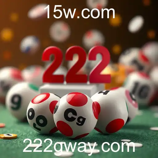 Explorando o Mundo da Loteria: História, Impacto e Números Curiosos