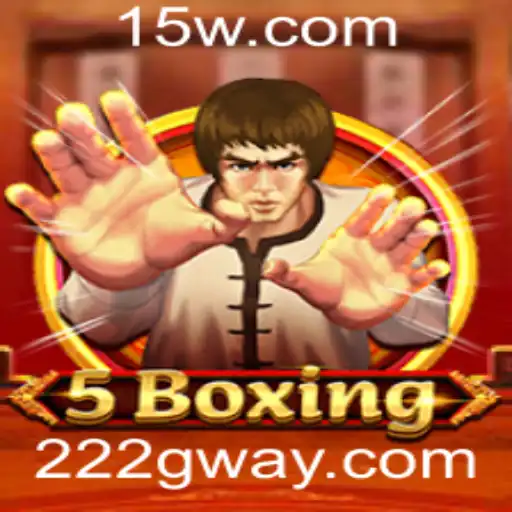 5Boxing: Um Mergulho no Novo Fenômeno dos Jogos com a Chave 222g