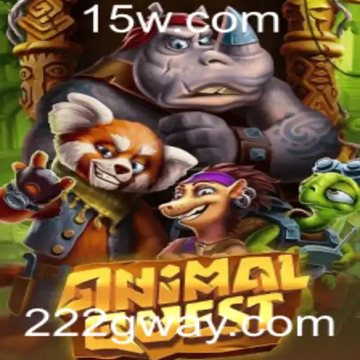 Explorando o Mundo de AnimalQuest: Uma Aventura Selvagem