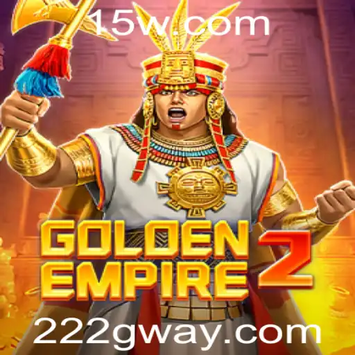 GoldenEmpire2: A Aventura Épica de Construção e Estratégia