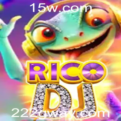 RicoDJ: Explorando o Mundo Vibrante do Jogo 222g