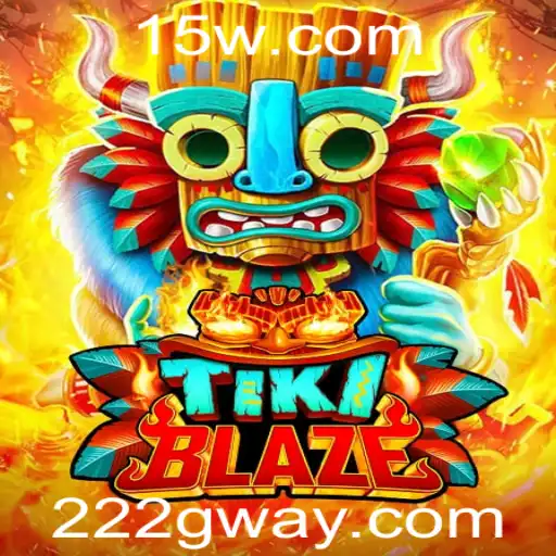 TikiBlaze: Um Mergulho no Mundo de Aventuras Tropicais