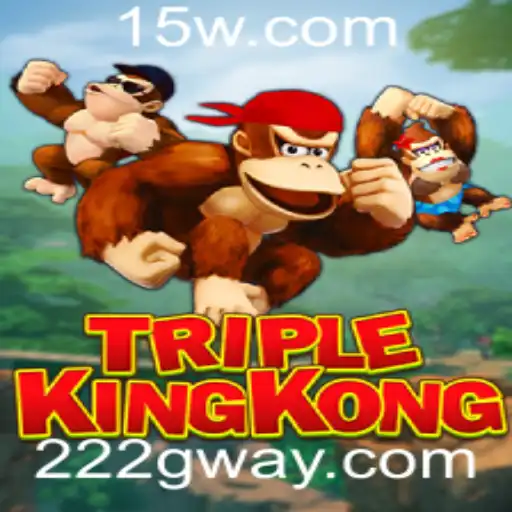 Descobrindo o Mundo de TripleKingKong