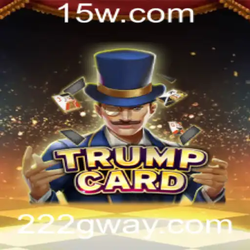 Descubra 'TrumpCard': O Novo Jogo de Estratégia que Conquista o Mundo