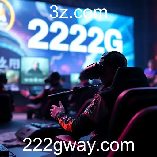 Revolução Digital: Como '222g' Está Transformando o Cenário dos Jogos