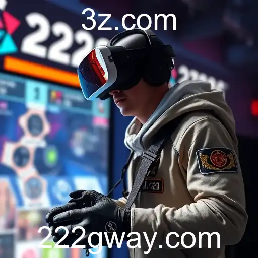 222g: Revolucionando o Cenário dos Jogos em 2025