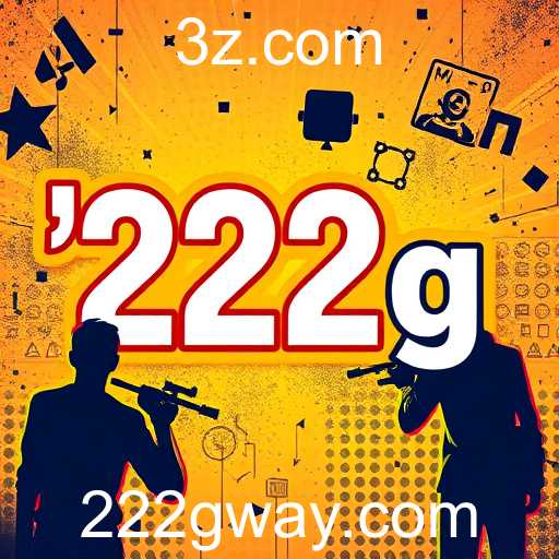 222g: O Marco dos Jogos Online em 2025