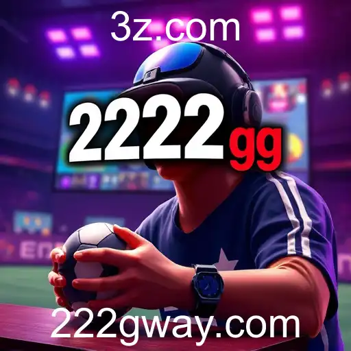 222g revoluciona o mercado de jogos online