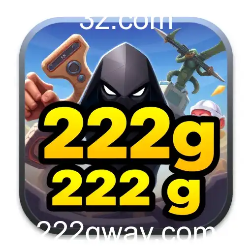 222g: A Nova Sensação dos Jogos Online