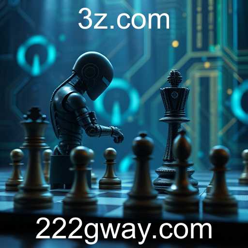 A Inovadora Presença da Inteligência Artificial nos Jogos Digitais