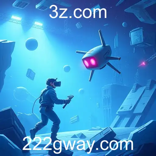 A Evolução do Espaço de Jogos em 2025