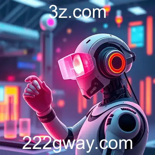 Explorando o Universo do 222g: O Futuro dos Jogos Online