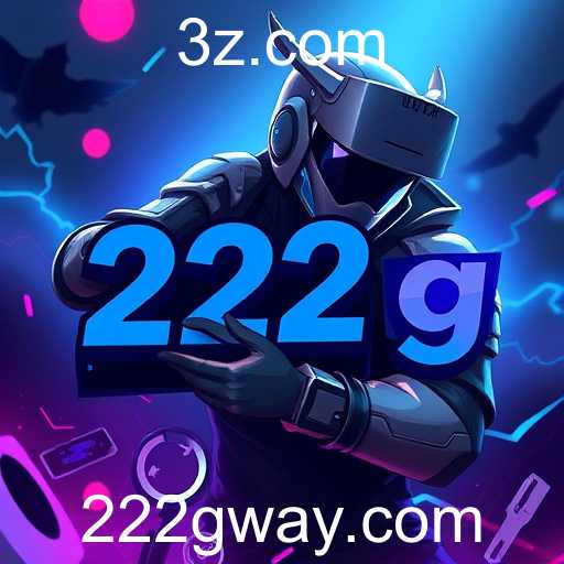 O Futuro dos eSports com a 222g