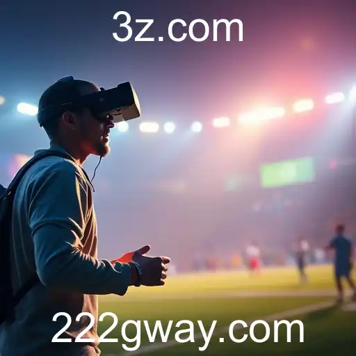 O Crescimento dos Jogos e a Inovação Tecnológica