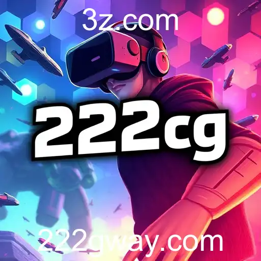 Novidades e Desafios em 222g: A Revolução dos Jogos de 2025