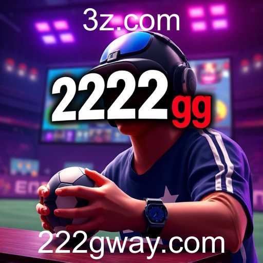 Empolgação e Desafios em 222g: O Mundo dos Jogos em Evolução