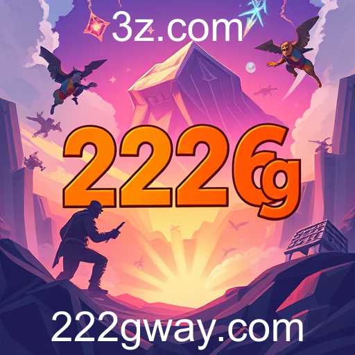 A Ascensão dos Jogos em 2026: 222g no Centro das Atenções