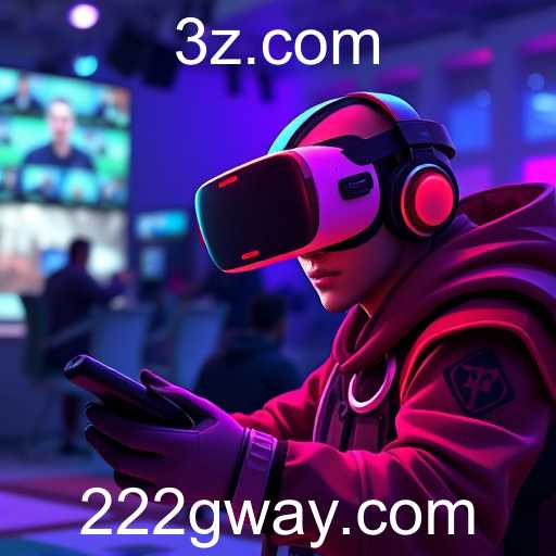 Novas Tendências no Mundo dos Jogos Online em 2025