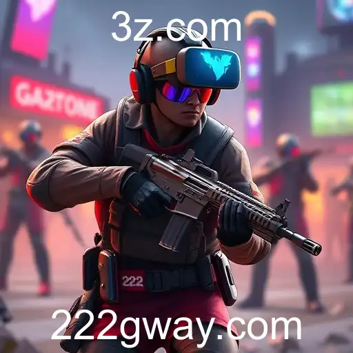 Inovações e Tendências no Mundo dos Jogos em 2025