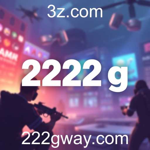 Tendências de Jogos e a Popularidade de 222g