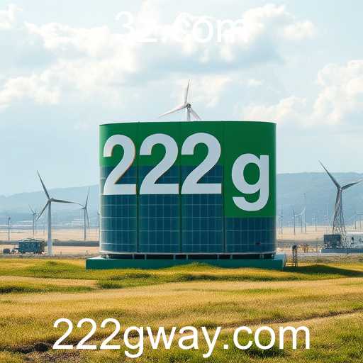 A Ascensão e Expansão do 222g em 2026