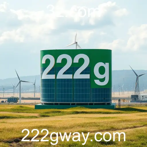 A Ascensão e Expansão do 222g em 2026