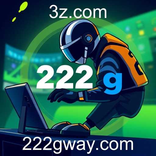 Impacto dos Jogos Online e a Ascensão de 222g no Brasil