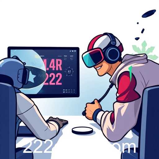 O Impacto Crescente dos eSports em 2026