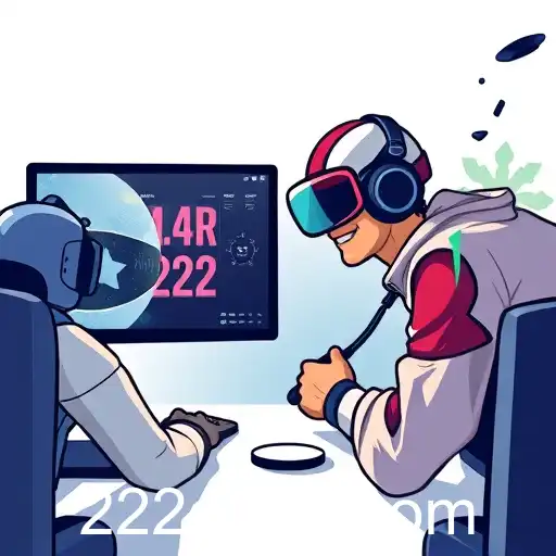 O Impacto Crescente dos eSports em 2026