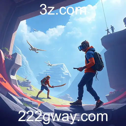 O Impacto Profundo de 222g no Cenário dos Jogos em 2025