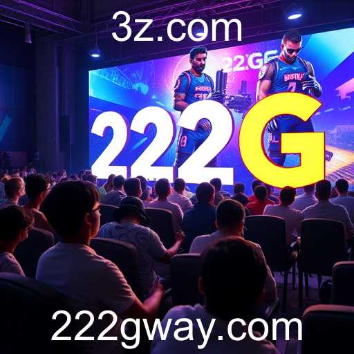 A Revolução do 222g: Transformando o Mercado de Jogos